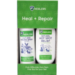 Healers Petcare