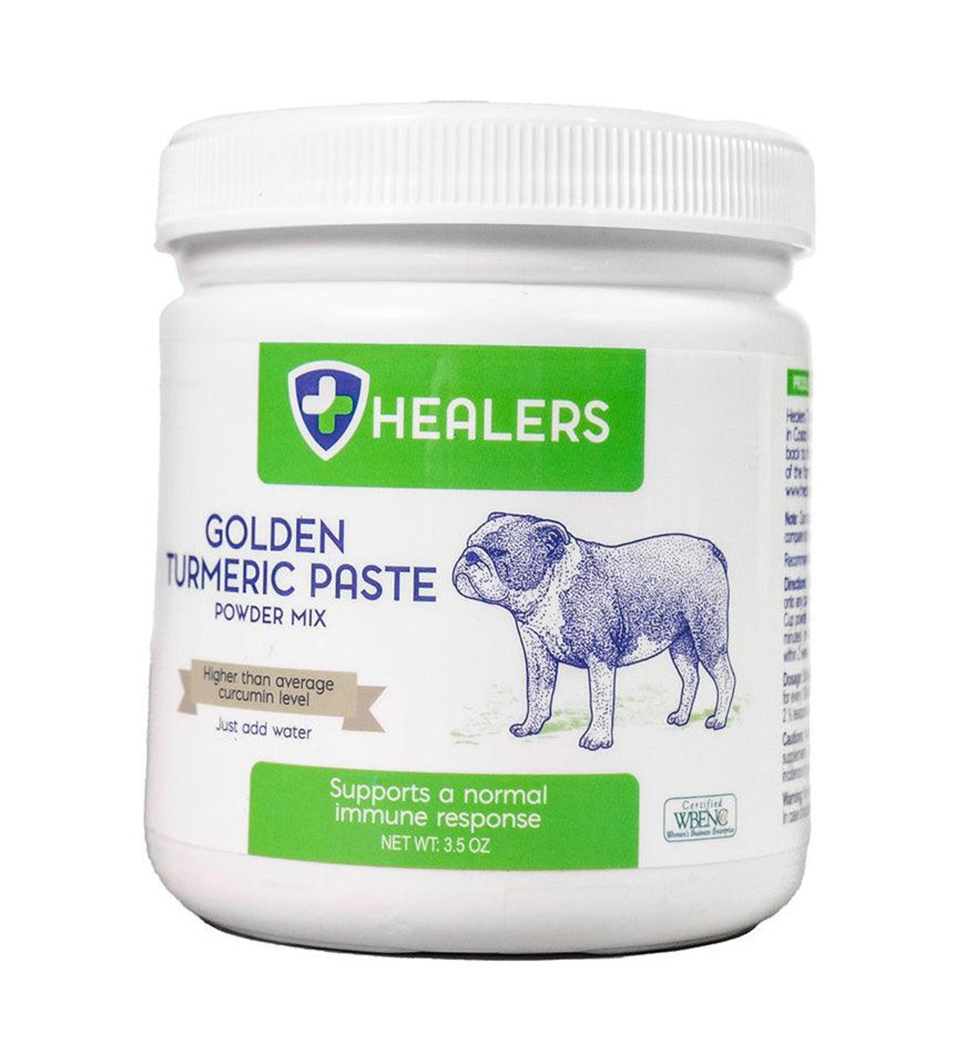 Healers Petcare