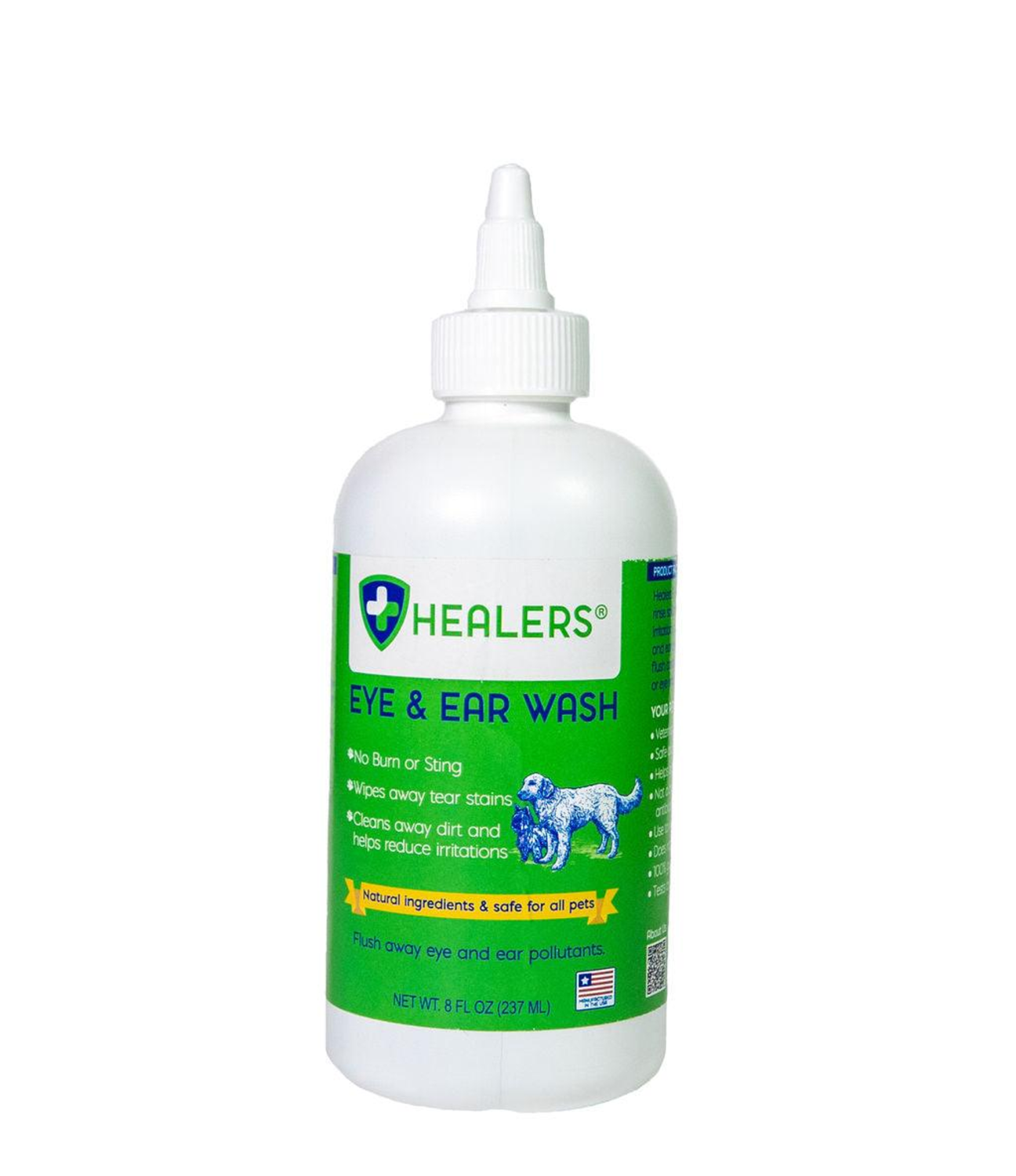 Healers Petcare