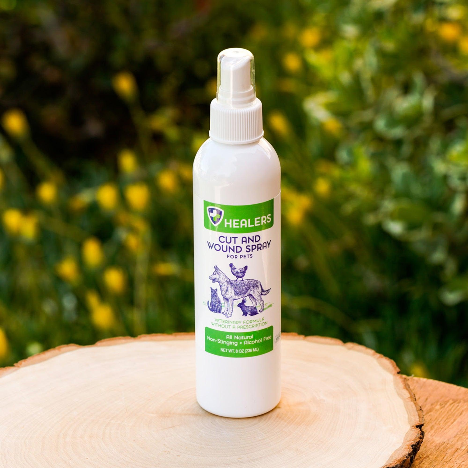 Healers Petcare