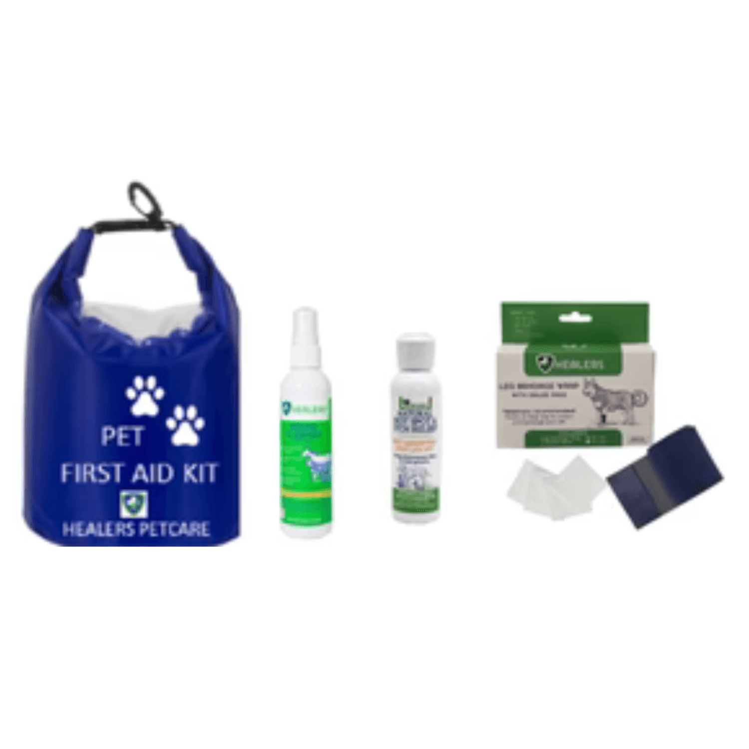 Healers Petcare
