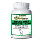 Organic Pet Systems Animal Vitamins & Supplements