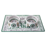 Haute Diggity Dog LLC Pet Bowls