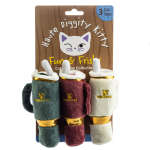 Haute Diggity Dog LLC Cat Toys