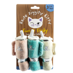 Haute Diggity Dog LLC Cat Toys