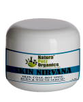 Organic Pet Systems Skin Nirvana - Skin