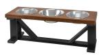 Bearwood Essentials Pet Feeders