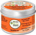 Organic Pet Systems Dog Food Toppers