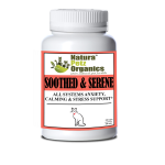Organic Pet Systems Animal Vitamins & Supplements