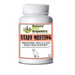 Organic Pet Systems Animal Vitamins & Supplements