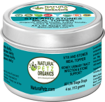Organic Pet Systems Dog Food Toppers