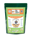 Organic Pet Systems Super Food Immune Support* Base Broth - The Petz Kitchen Dogs & Cats Animal Vitamins & Supplements