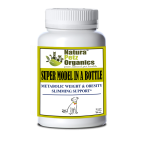 Organic Pet Systems Animal Vitamins & Supplements