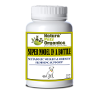 Organic Pet Systems Animal Vitamins & Supplements