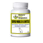 Organic Pet Systems Animal Vitamins & Supplements