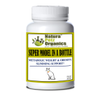 Organic Pet Systems Animal Vitamins & Supplements