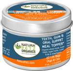 Organic Pet Systems Dog Food Toppers