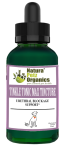 Organic Pet Systems Tinkle Tonic Max Tincture*  Urethral Blockage Support* For Dogs And Cats* Build A Tincture Animal Vitamins & Supplements