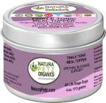 Organic Pet Systems Dog Food Toppers