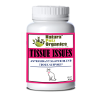 Organic Pet Systems Animal Vitamins & Supplements
