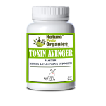 Organic Pet Systems Animal Vitamins & Supplements