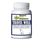 Organic Pet Systems Animal Vitamins & Supplements