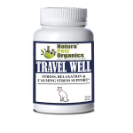 Organic Pet Systems Animal Vitamins & Supplements