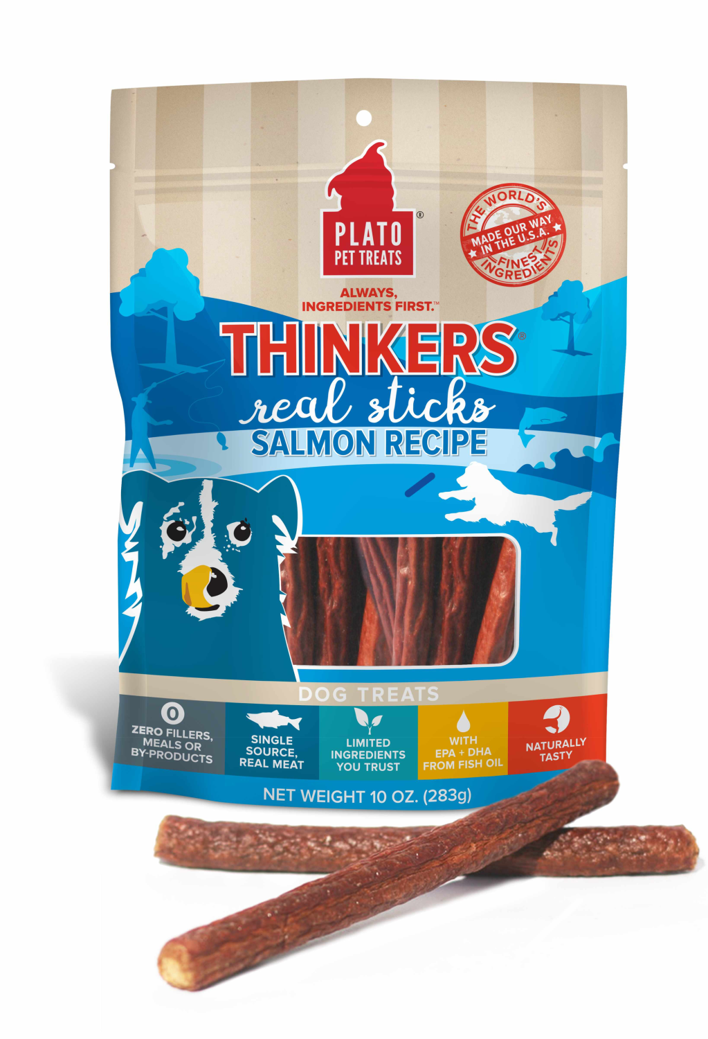 Pet Palette