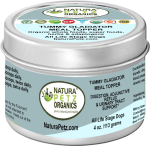 Organic Pet Systems Dog Food Toppers