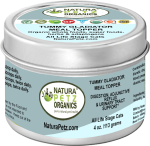 Organic Pet Systems Dog Food Toppers