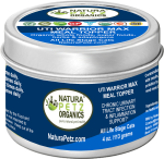 Organic Pet Systems Dog Food Toppers