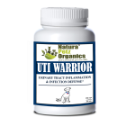 Organic Pet Systems Animal Vitamins & Supplements
