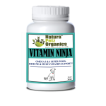 Organic Pet Systems Animal Vitamins & Supplements