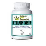 Organic Pet Systems Animal Vitamins & Supplements