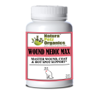 Organic Pet Systems Animal Vitamins & Supplements