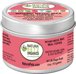 Organic Pet Systems Dog Food Toppers