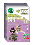 Organic Pet Systems Animal Vitamins & Supplements