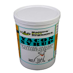 Organic Pet Systems Yacon Leaf Syrup - Pancreatic Support* 10:1  The Petz Kitchen  Yacon Syrup 10:1 Alcohol Free  For Dogs & Cats* Meals & Treats Animal Vitamins & Supplements