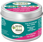 Organic Pet Systems Dog Food Toppers