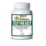 Organic Pet Systems Animal Vitamins & Supplements