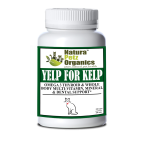 Organic Pet Systems Animal Vitamins & Supplements