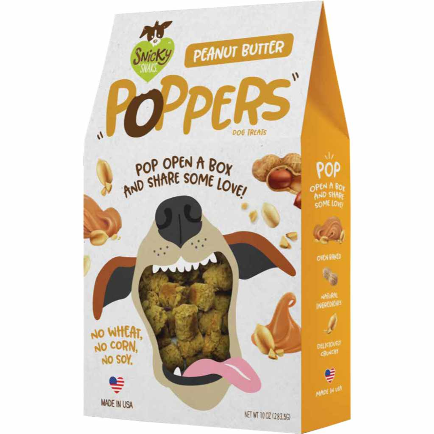 Pet Palette