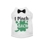 Bark Fifth Avenue LAISSEZ LES BONS TEMPS ROULER Dog Clothes
