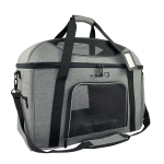 Mr. Peanut's Premium Products LLC Mr. Peanut's Coronado Series XL Pet Carrier Pet Carriers