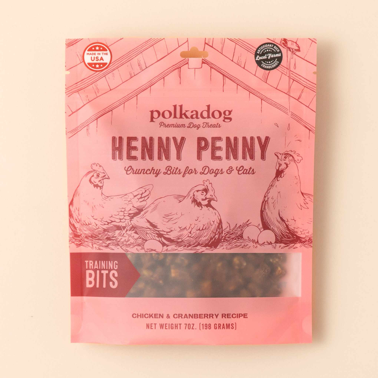 Pet Palette