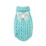 Bark Fifth Avenue Leaves Fall For Me Dog Clothes
