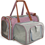 Mr. Peanut’s Premium Products LLC Pet Carriers