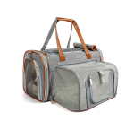 Mr. Peanut’s Premium Products LLC Pet Carriers