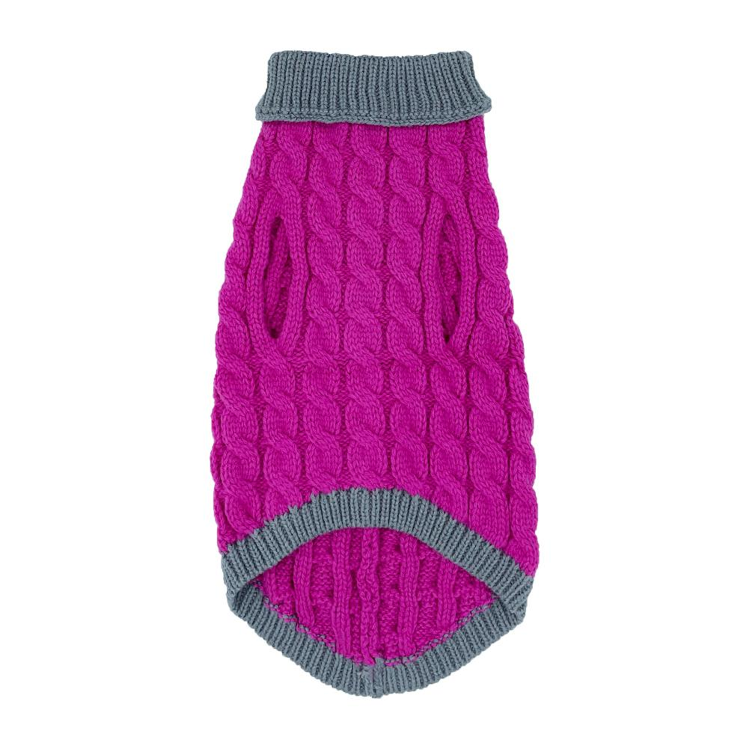 Mr. Peanut's Premium Products LLC - Mr. Peanut's Knitted Acrylic Dog Sweaters