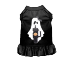 Bark Fifth Avenue Little Italy Dress Dog Clothes